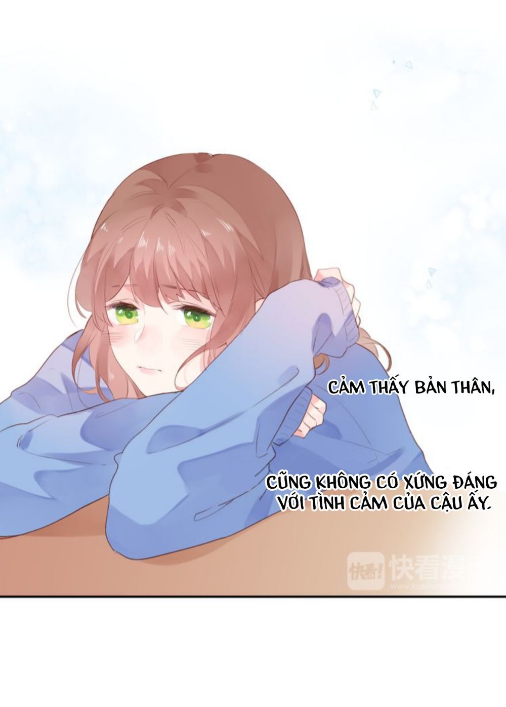 Dolo Mệnh Vận Giao Nang Chap 46 - Next Chap 47
