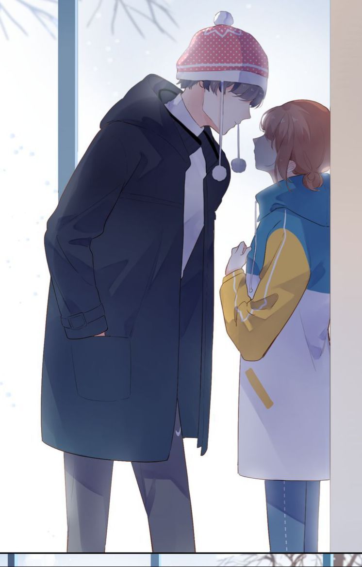 Dolo Mệnh Vận Giao Nang Chap 46 - Next Chap 47