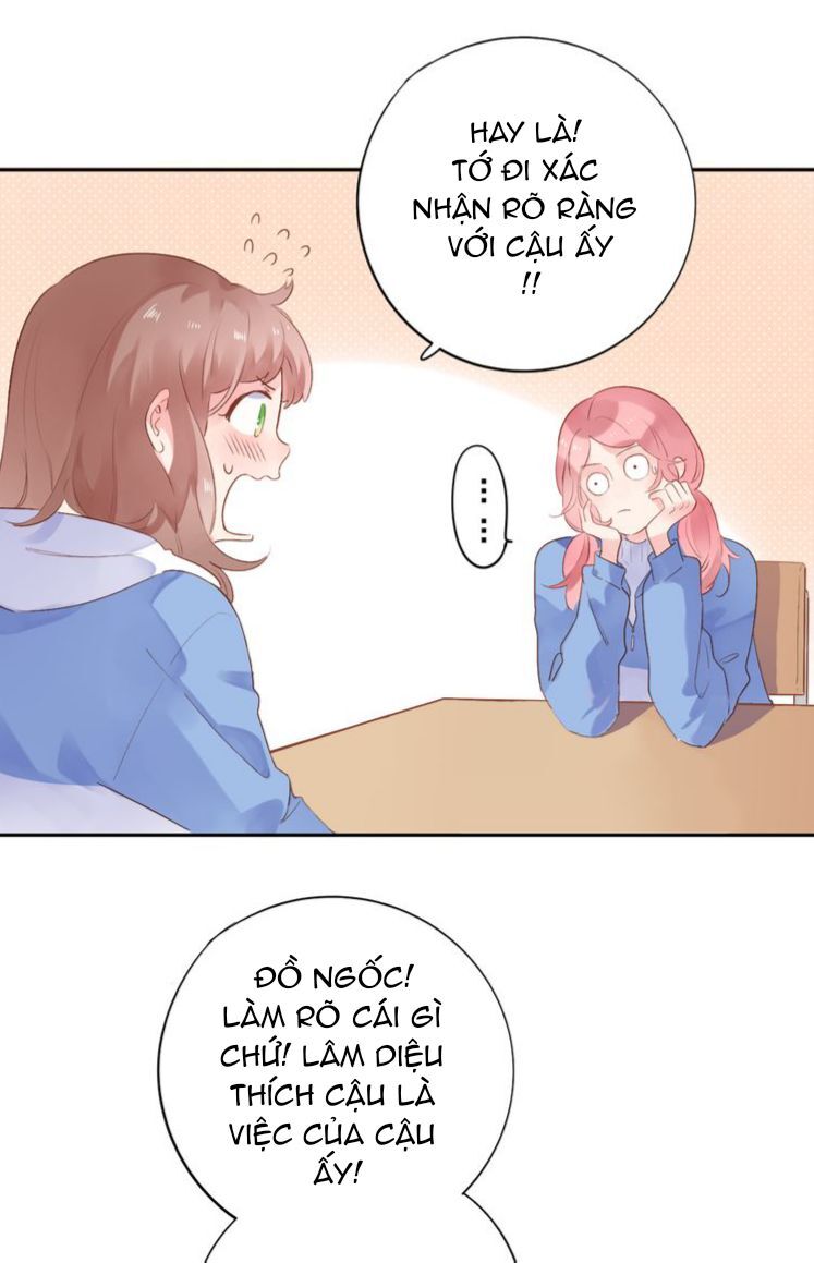 Dolo Mệnh Vận Giao Nang Chap 46 - Next Chap 47