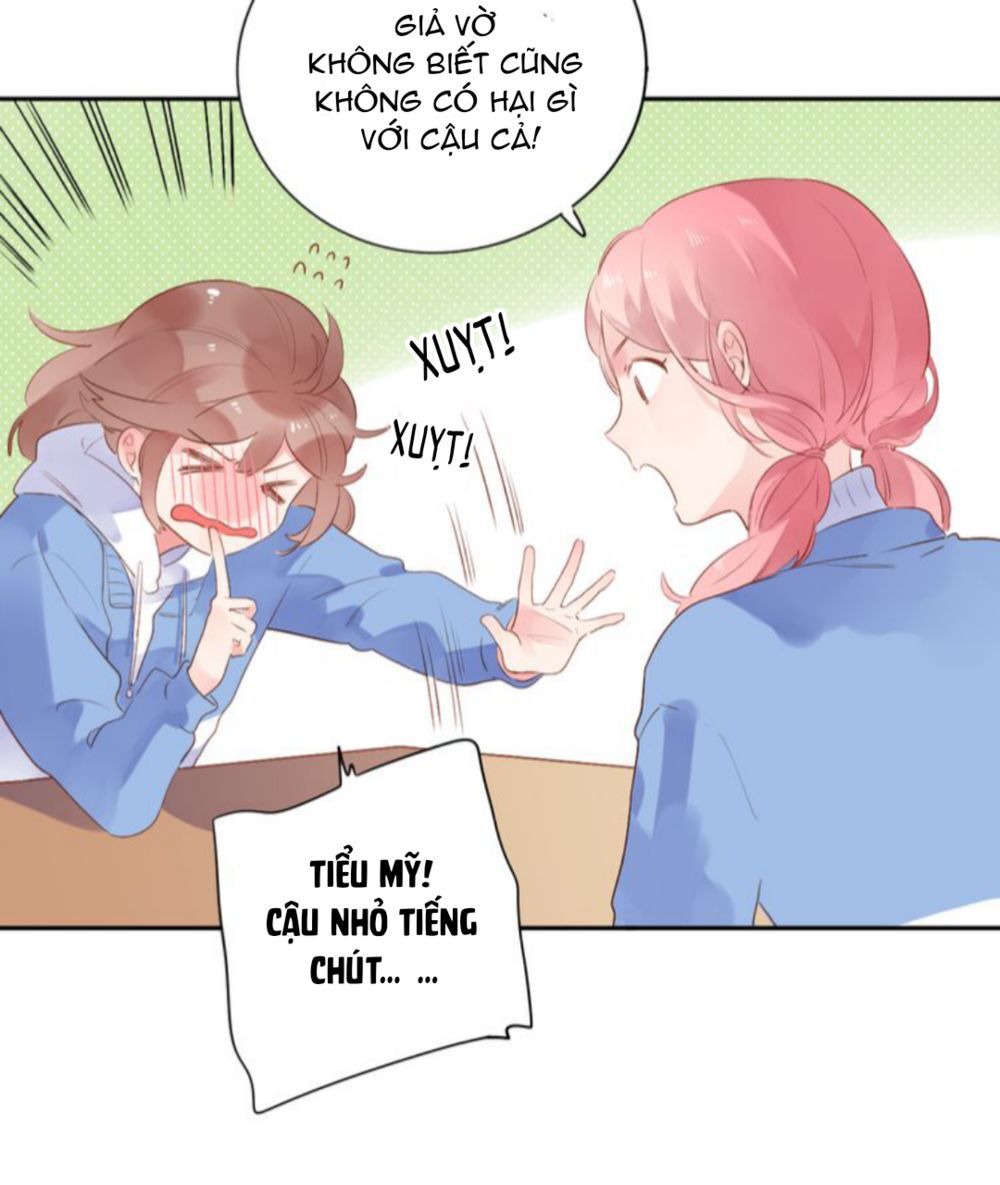 Dolo Mệnh Vận Giao Nang Chap 46 - Next Chap 47
