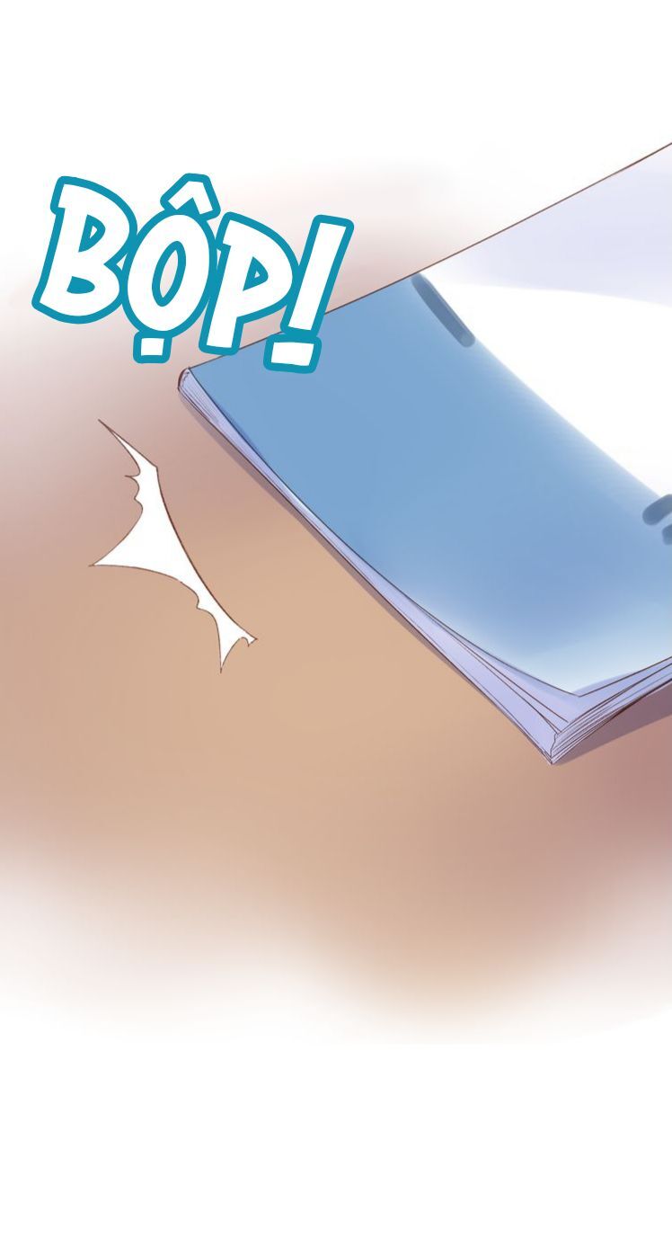 Dolo Mệnh Vận Giao Nang Chap 46 - Next Chap 47