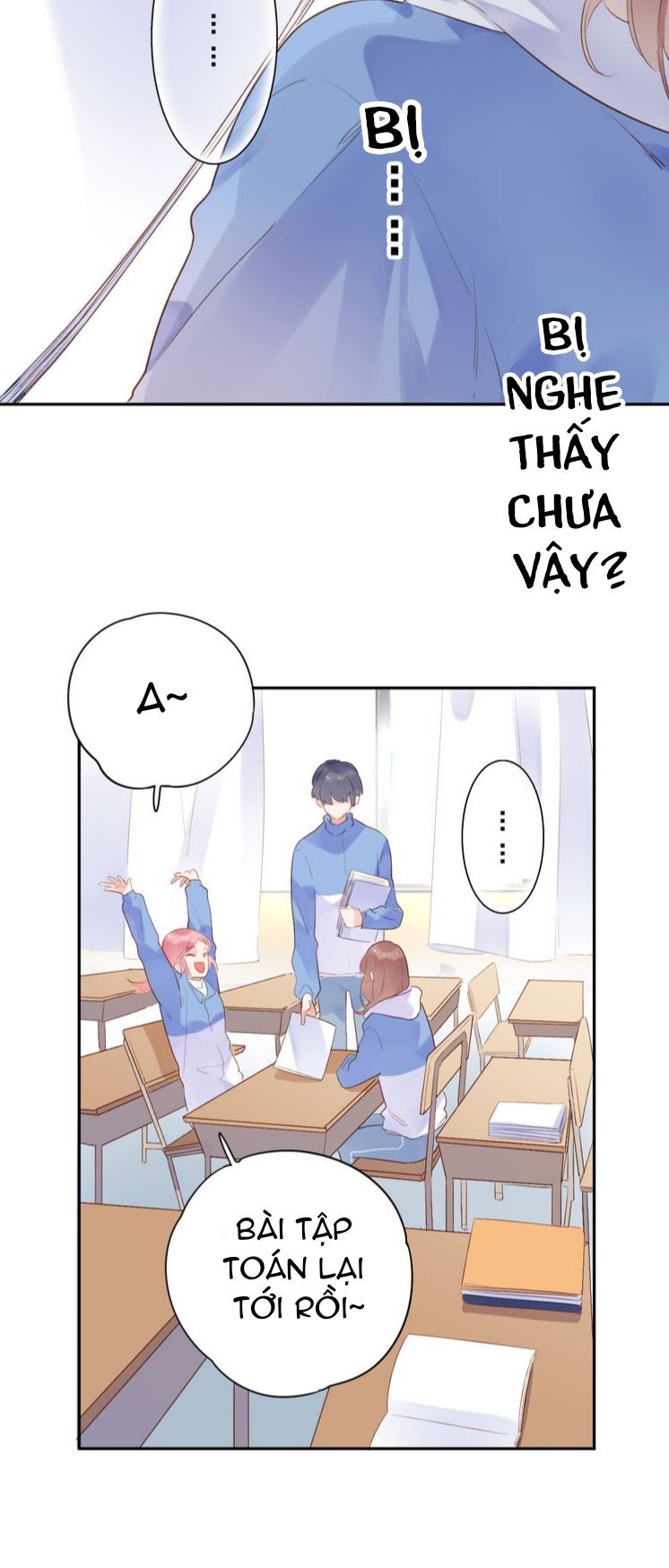 Dolo Mệnh Vận Giao Nang Chap 46 - Next Chap 47