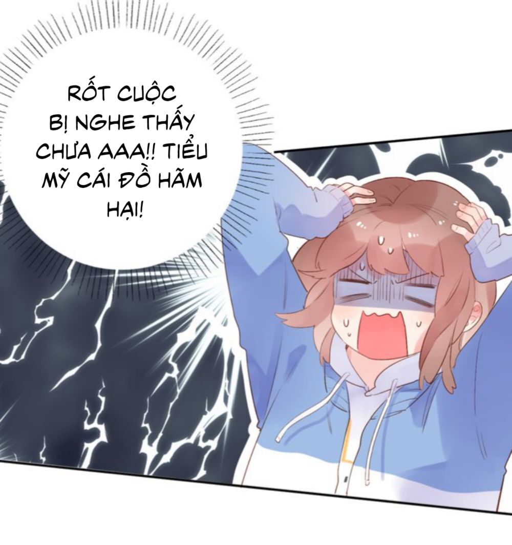 Dolo Mệnh Vận Giao Nang Chap 46 - Next Chap 47