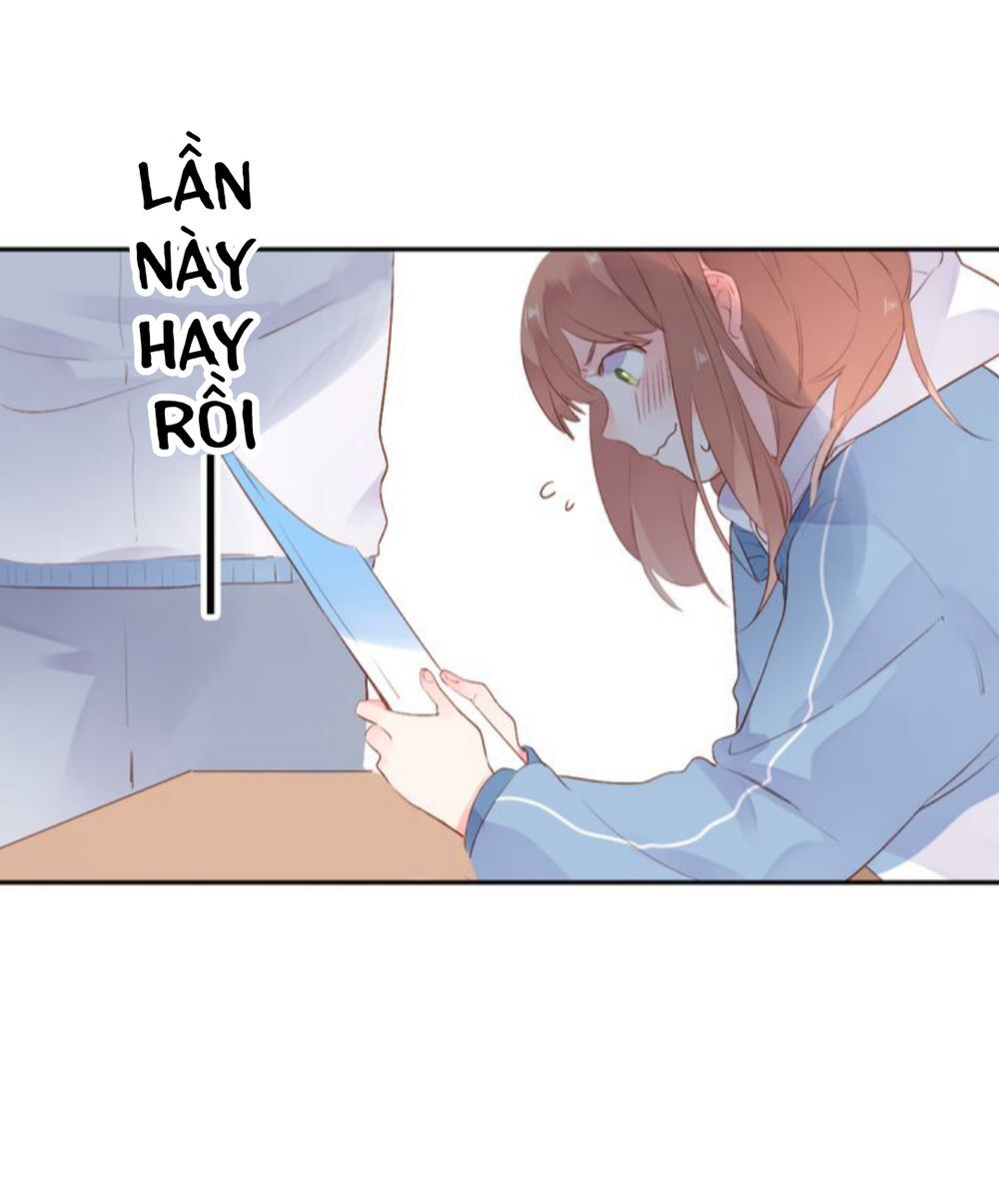 Dolo Mệnh Vận Giao Nang Chap 46 - Next Chap 47