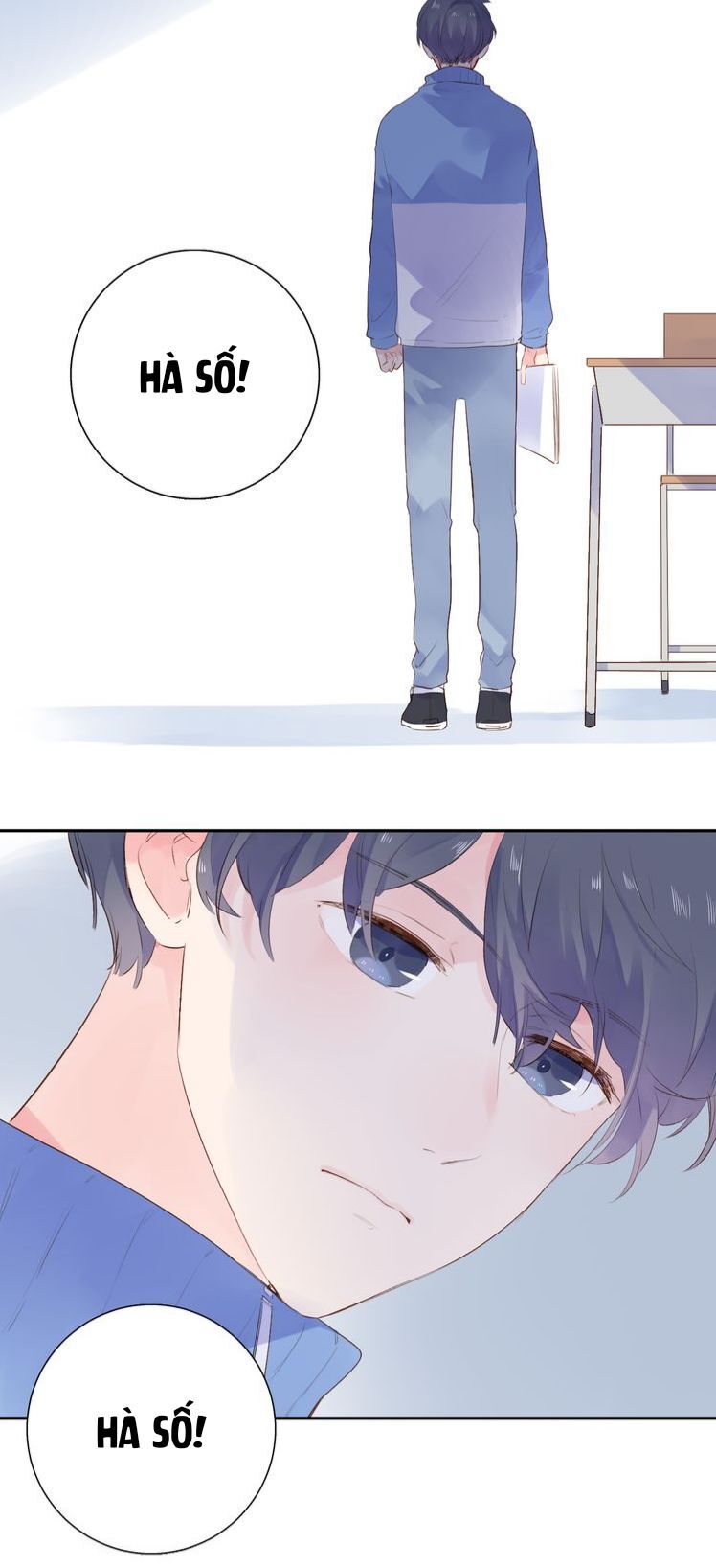 Dolo Mệnh Vận Giao Nang Chap 46 - Next Chap 47