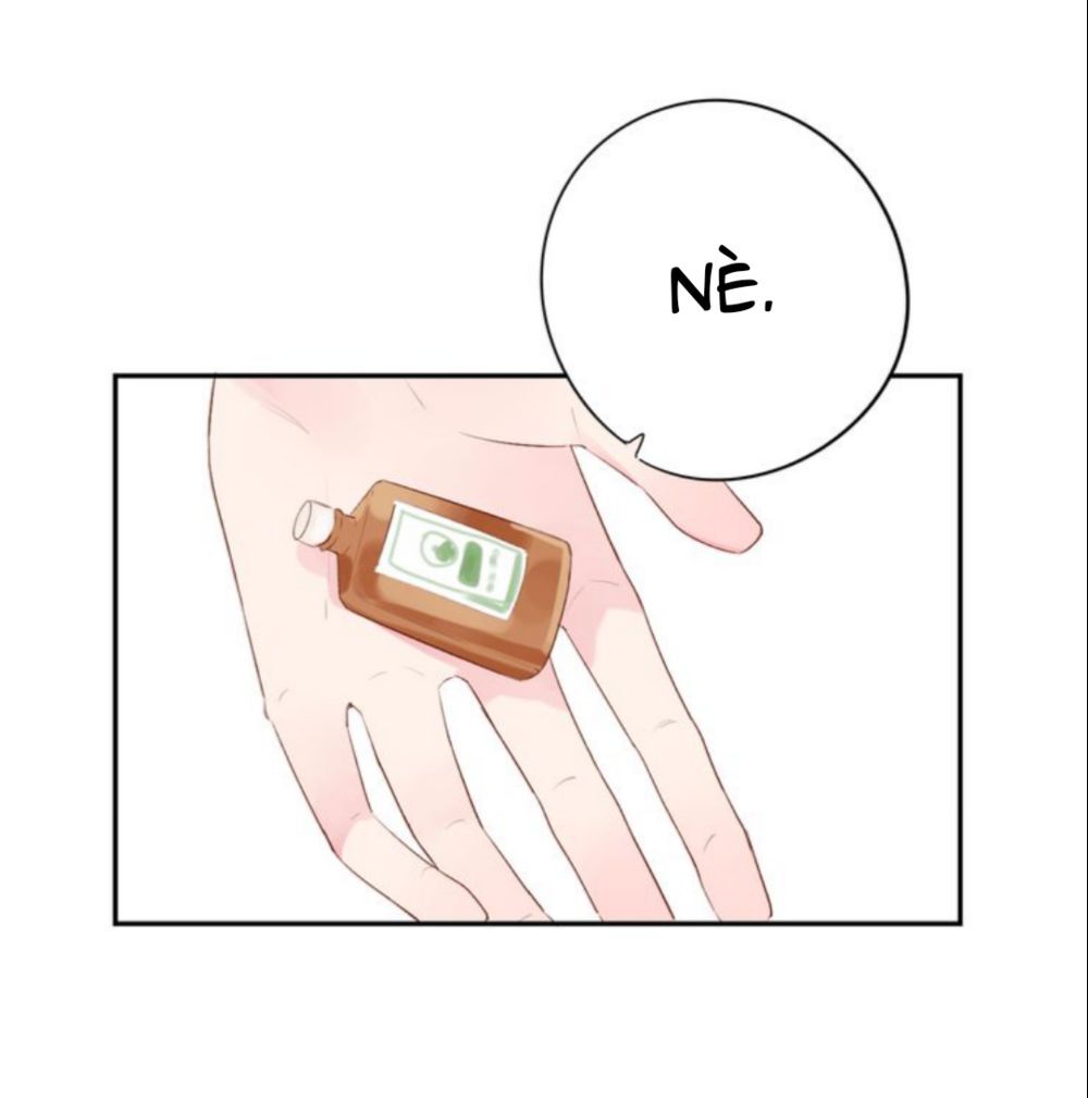 Dolo Mệnh Vận Giao Nang Chap 46 - Next Chap 47