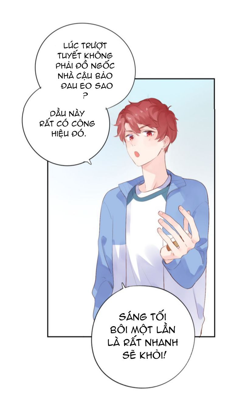 Dolo Mệnh Vận Giao Nang Chap 46 - Next Chap 47