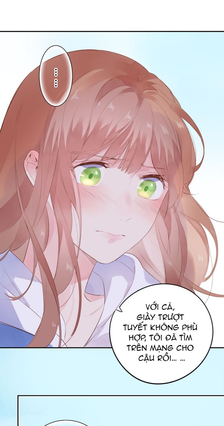 Dolo Mệnh Vận Giao Nang Chap 46 - Next Chap 47