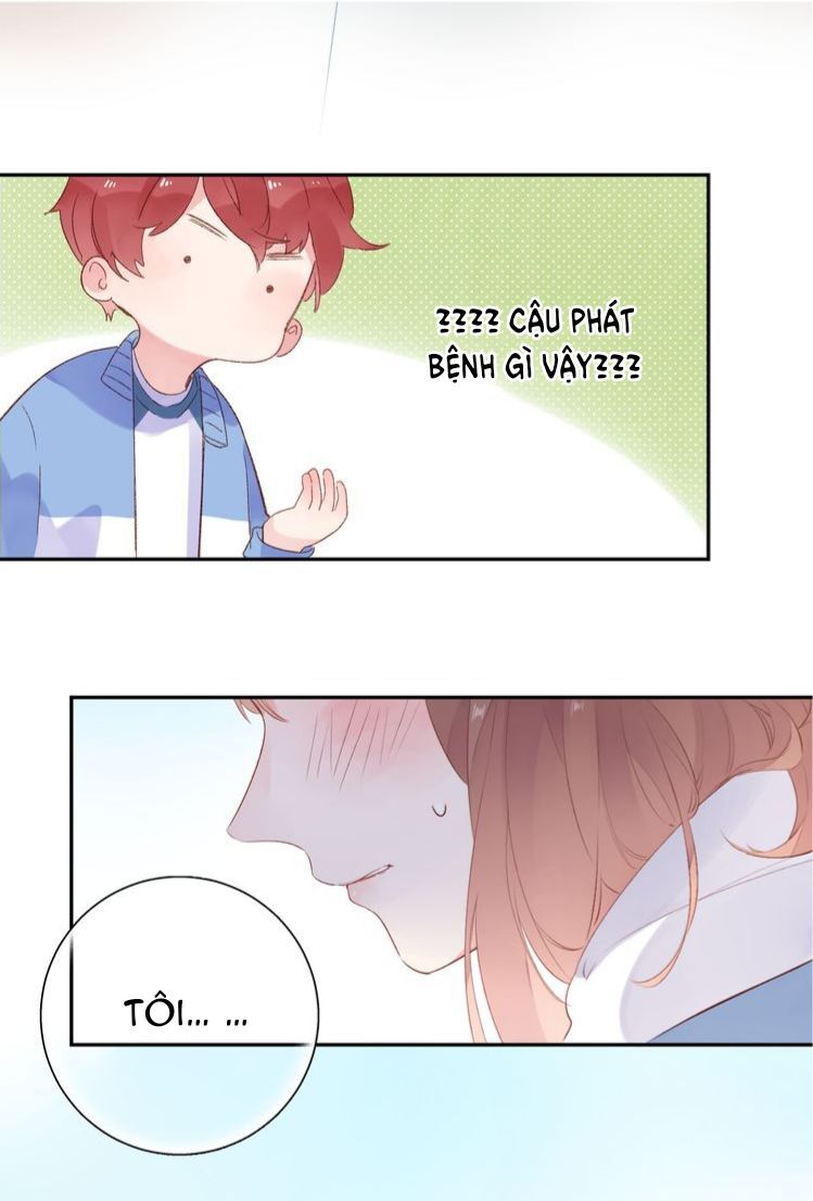 Dolo Mệnh Vận Giao Nang Chap 46 - Next Chap 47