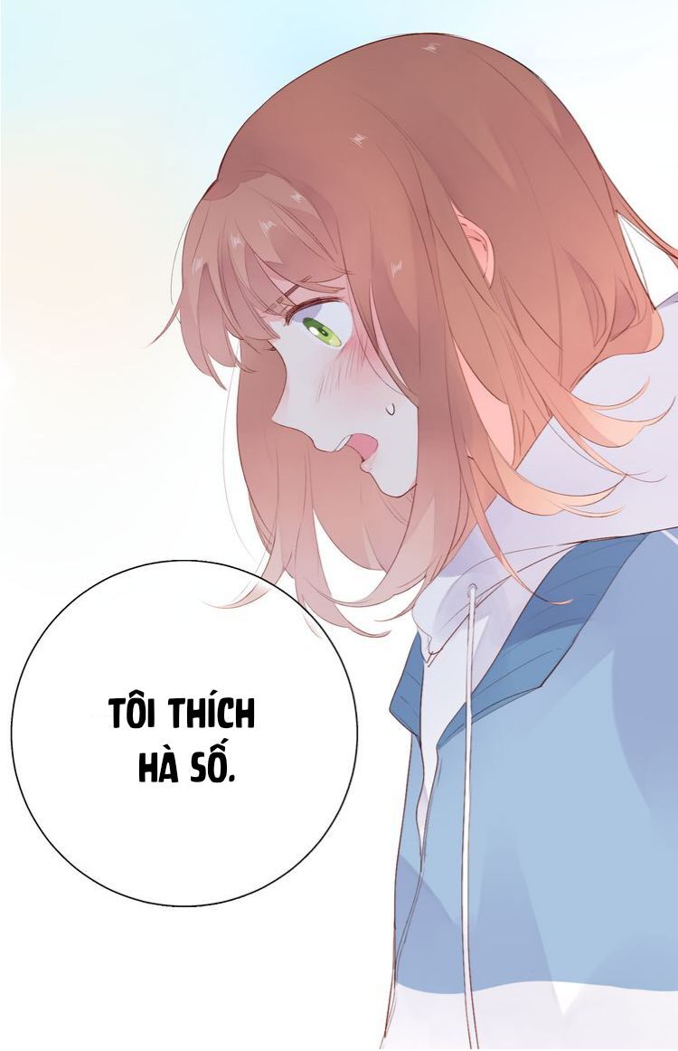 Dolo Mệnh Vận Giao Nang Chap 46 - Next Chap 47