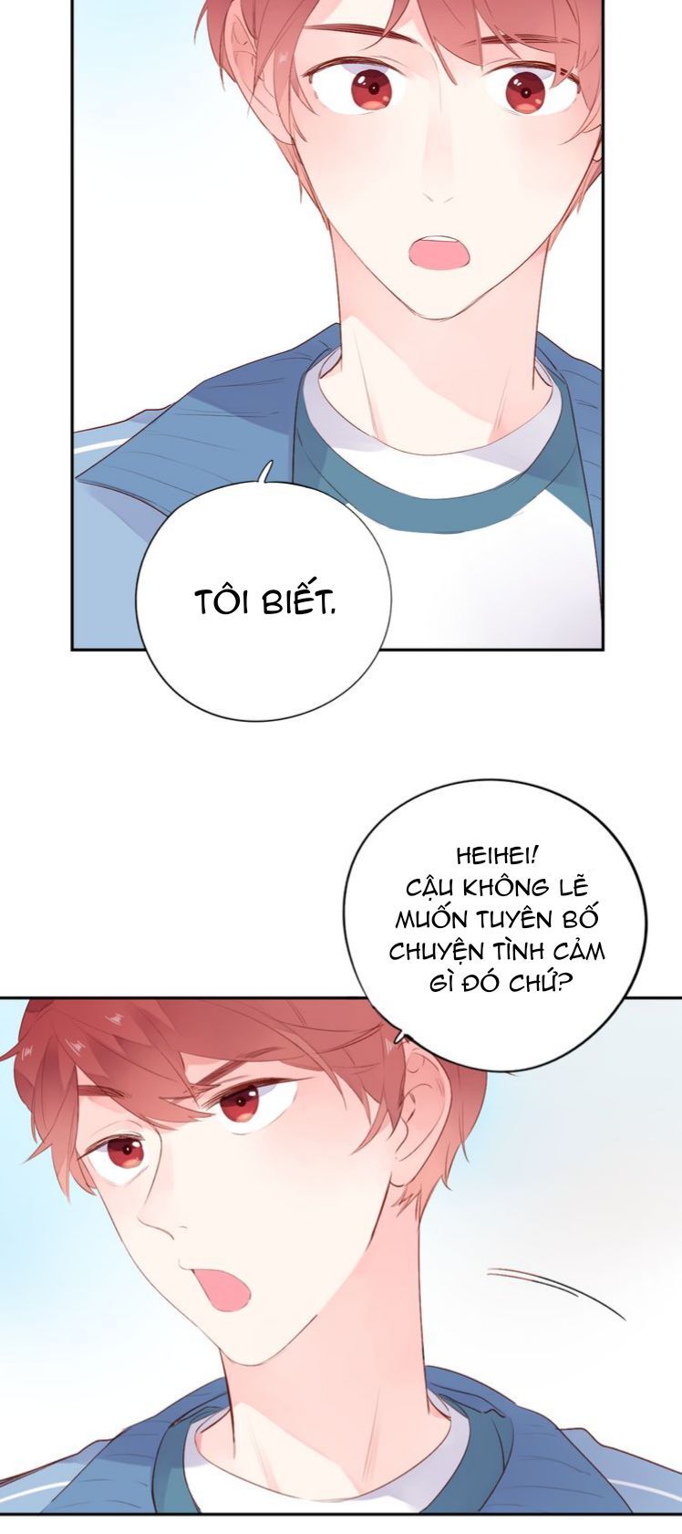 Dolo Mệnh Vận Giao Nang Chap 46 - Next Chap 47