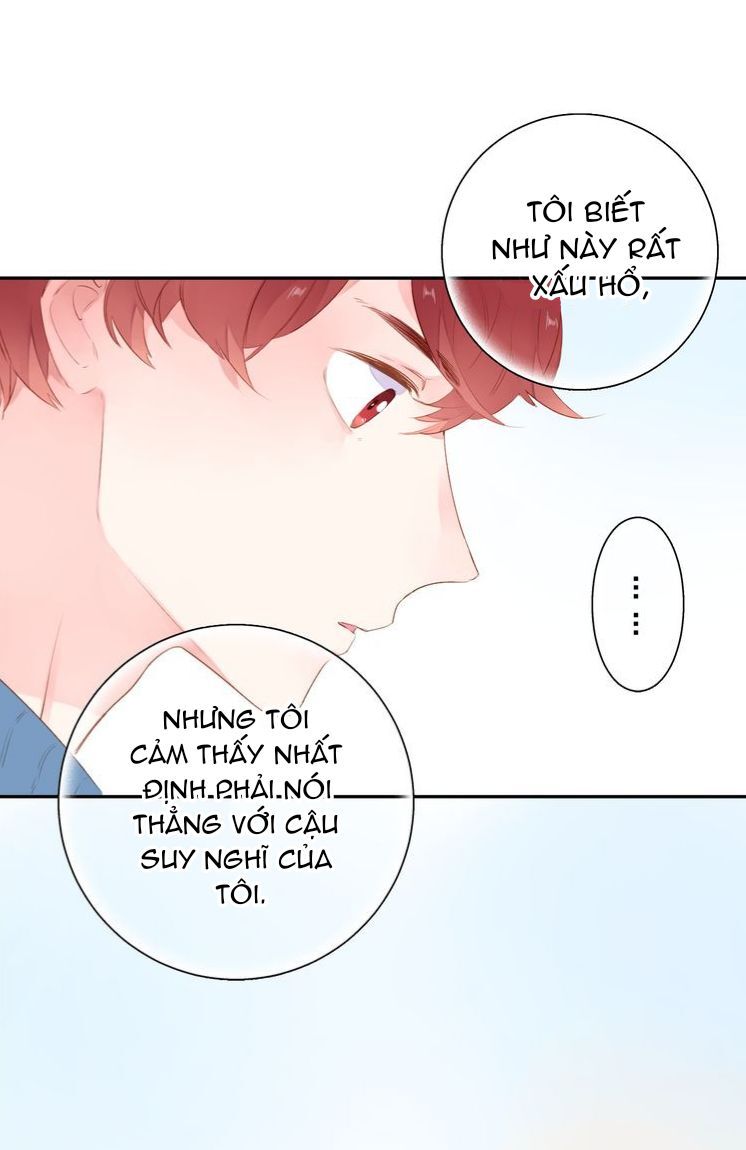 Dolo Mệnh Vận Giao Nang Chap 46 - Next Chap 47