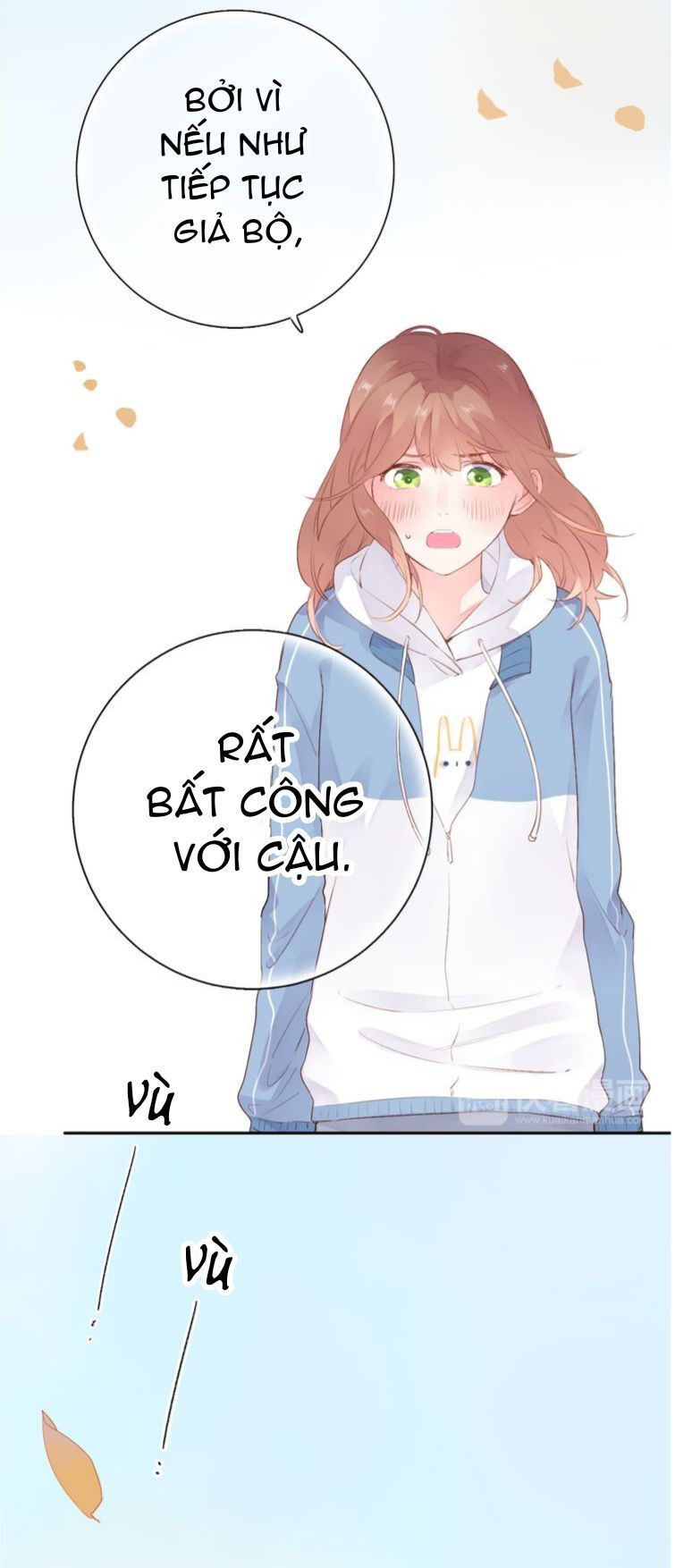 Dolo Mệnh Vận Giao Nang Chap 46 - Next Chap 47