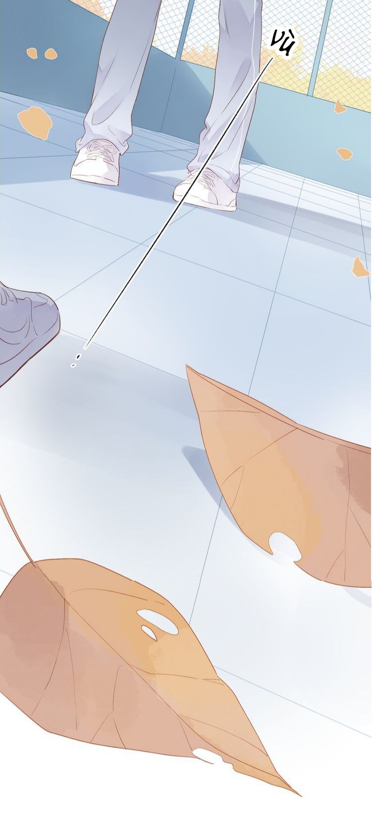 Dolo Mệnh Vận Giao Nang Chap 46 - Next Chap 47