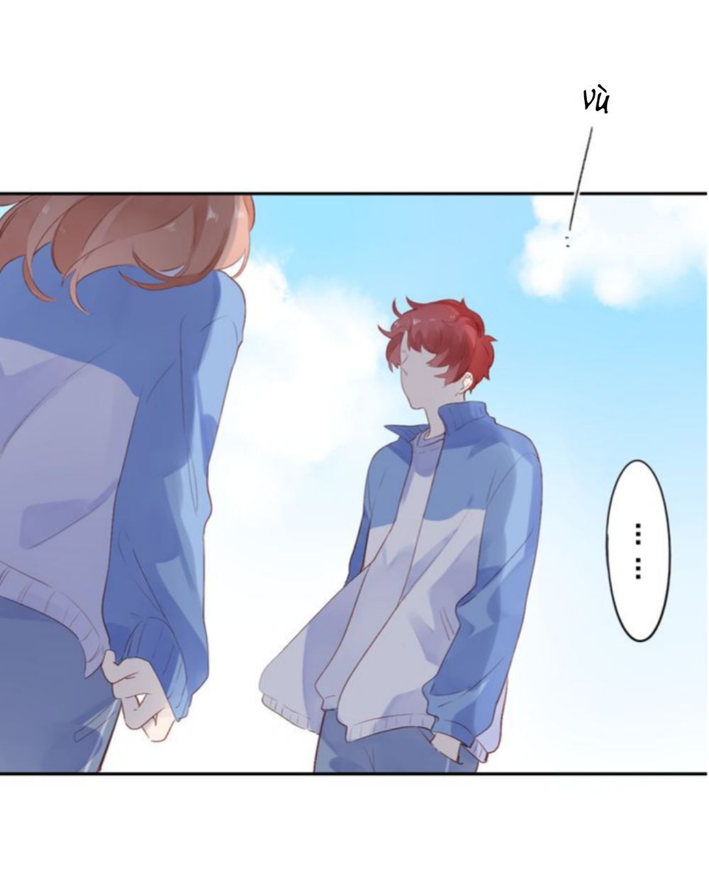 Dolo Mệnh Vận Giao Nang Chap 46 - Next Chap 47