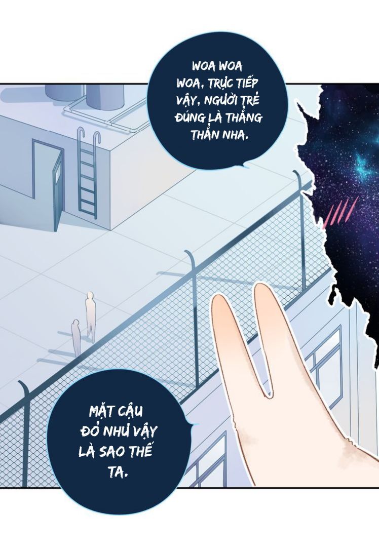 Dolo Mệnh Vận Giao Nang Chap 46 - Next Chap 47
