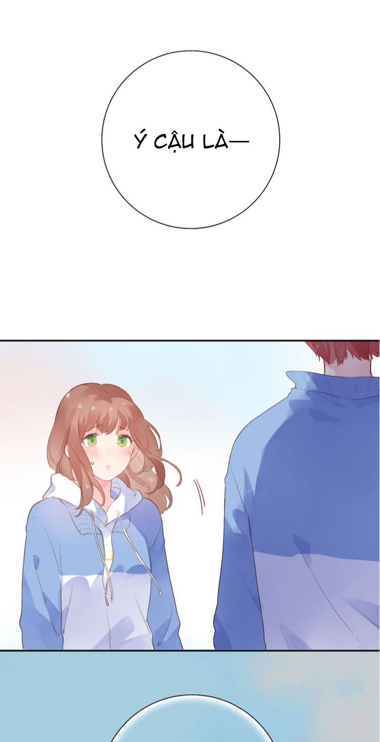 Dolo Mệnh Vận Giao Nang Chap 46 - Next Chap 47