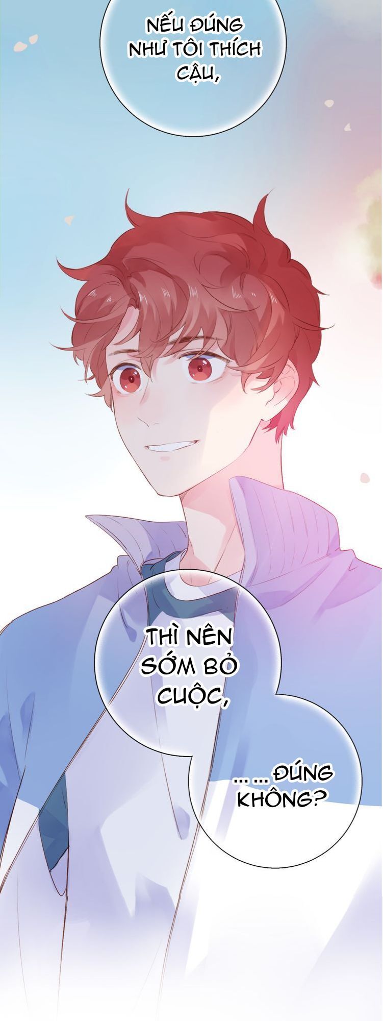 Dolo Mệnh Vận Giao Nang Chap 46 - Next Chap 47
