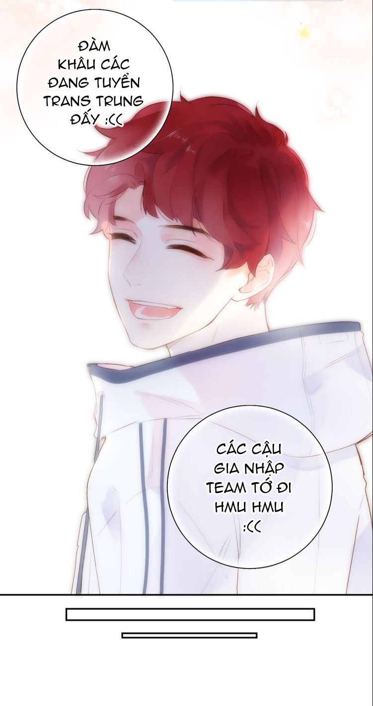 Dolo Mệnh Vận Giao Nang Chap 46 - Next Chap 47