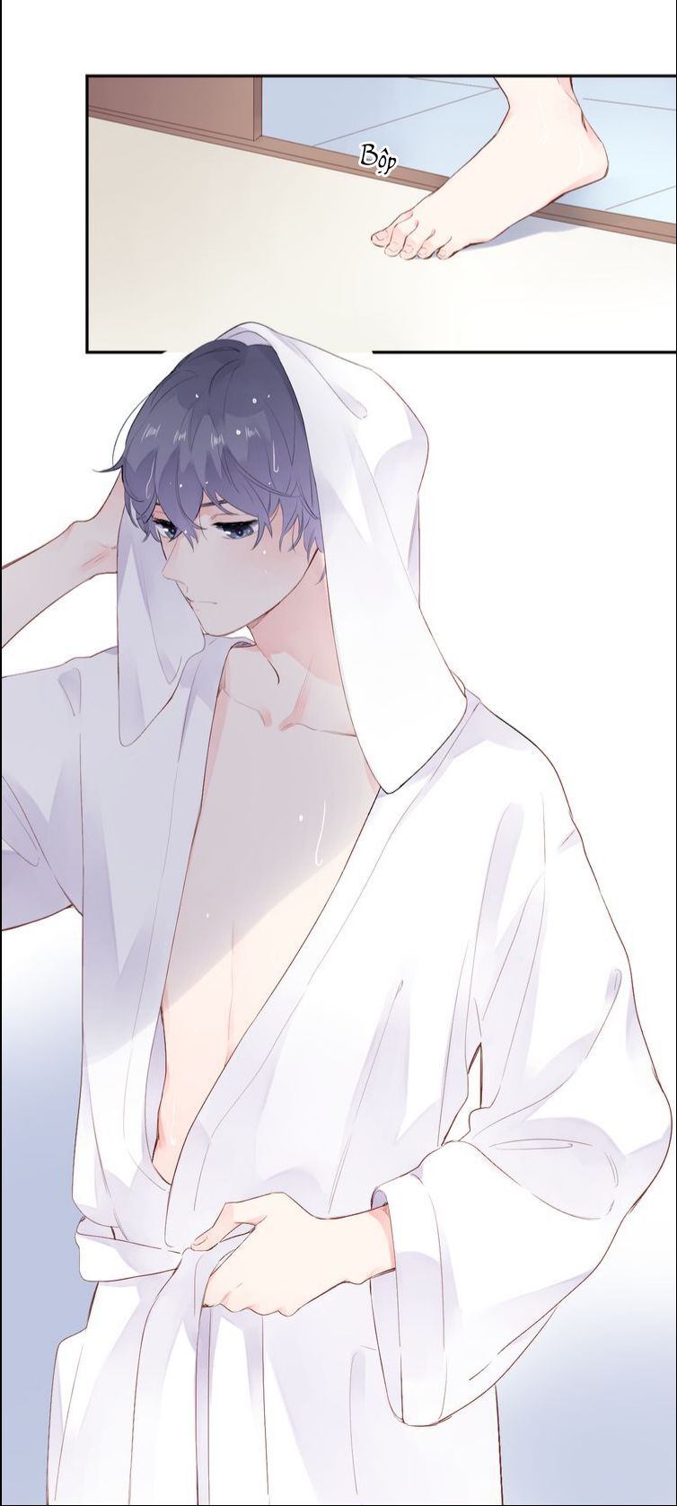 Dolo Mệnh Vận Giao Nang Chap 46 - Next Chap 47