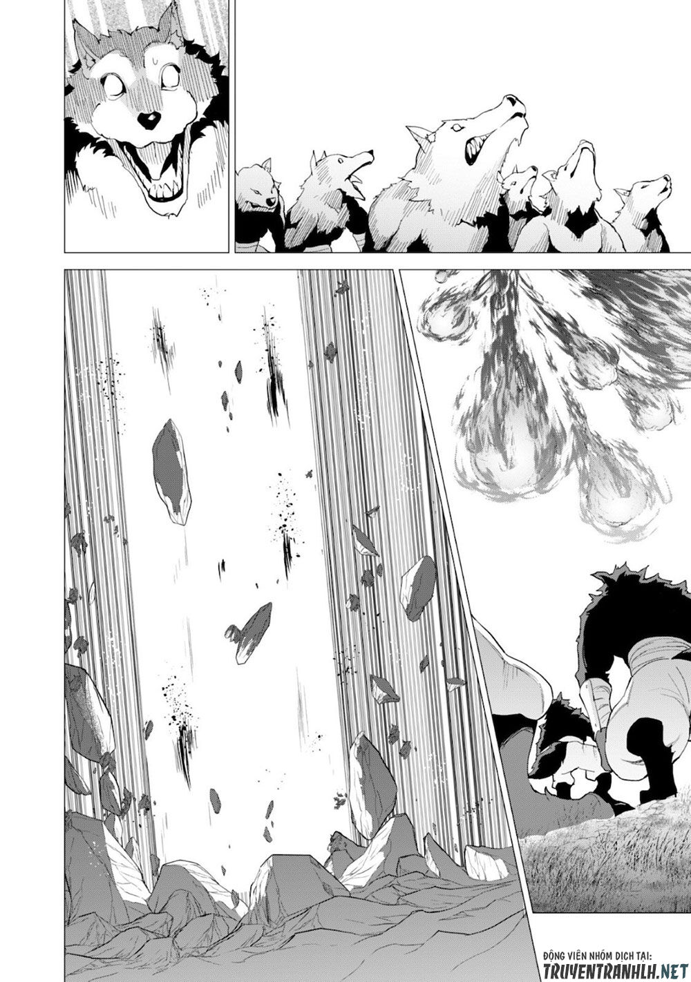 Gacha Wo Mawashite Nakama Wo Fuyasu Saikyou No Bishoujo Gundan Wo Tsukuriagero Chap 25 - Next Chap 26