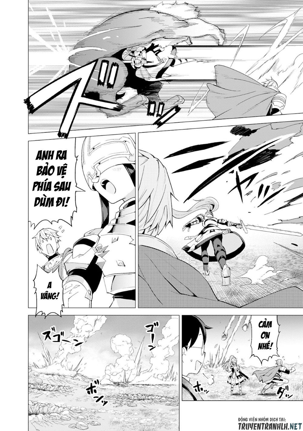 Gacha Wo Mawashite Nakama Wo Fuyasu Saikyou No Bishoujo Gundan Wo Tsukuriagero Chap 25 - Next Chap 26