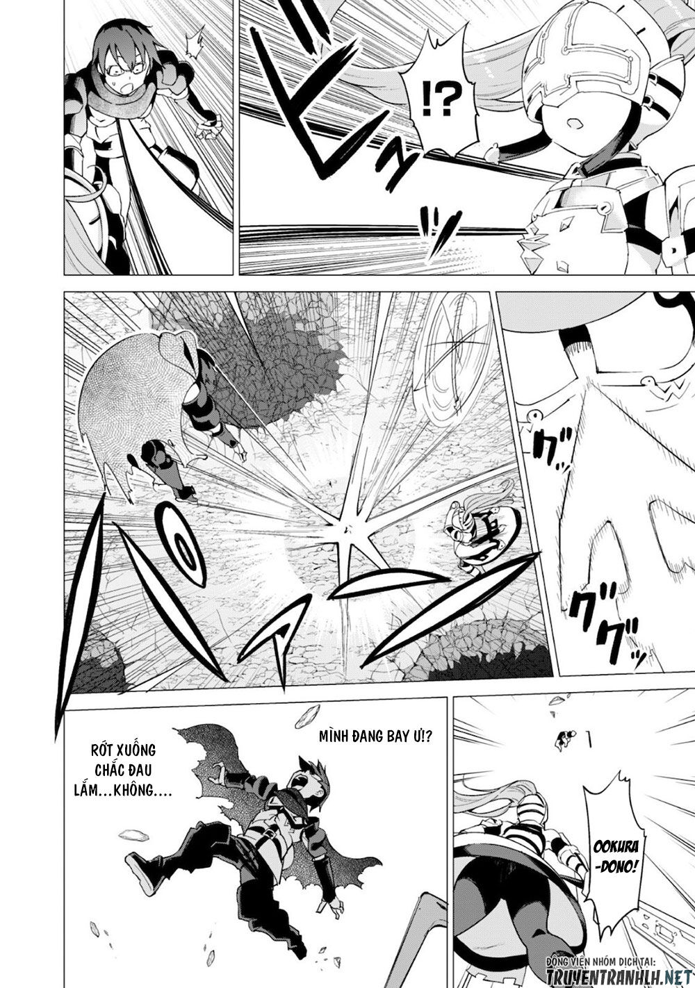 Gacha Wo Mawashite Nakama Wo Fuyasu Saikyou No Bishoujo Gundan Wo Tsukuriagero Chap 25 - Next Chap 26