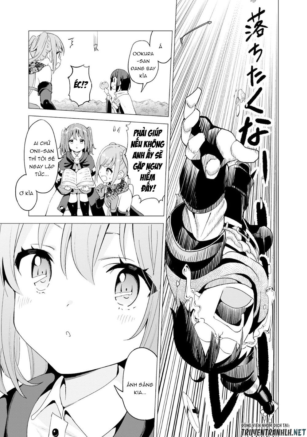 Gacha Wo Mawashite Nakama Wo Fuyasu Saikyou No Bishoujo Gundan Wo Tsukuriagero Chap 25 - Next Chap 26