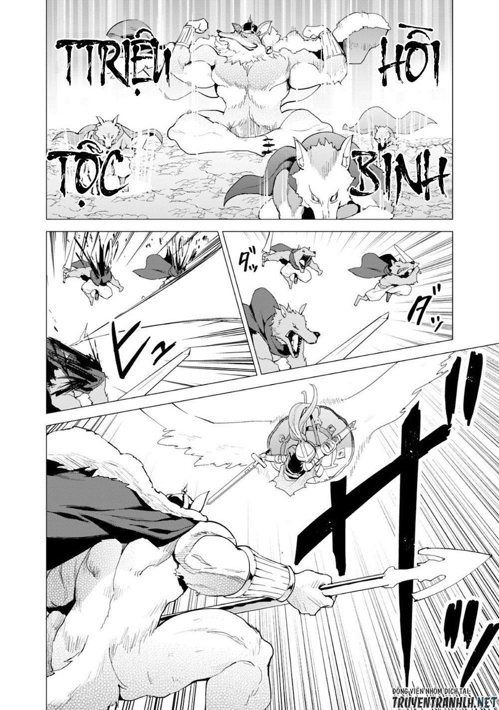Gacha Wo Mawashite Nakama Wo Fuyasu Saikyou No Bishoujo Gundan Wo Tsukuriagero Chap 25 - Next Chap 26