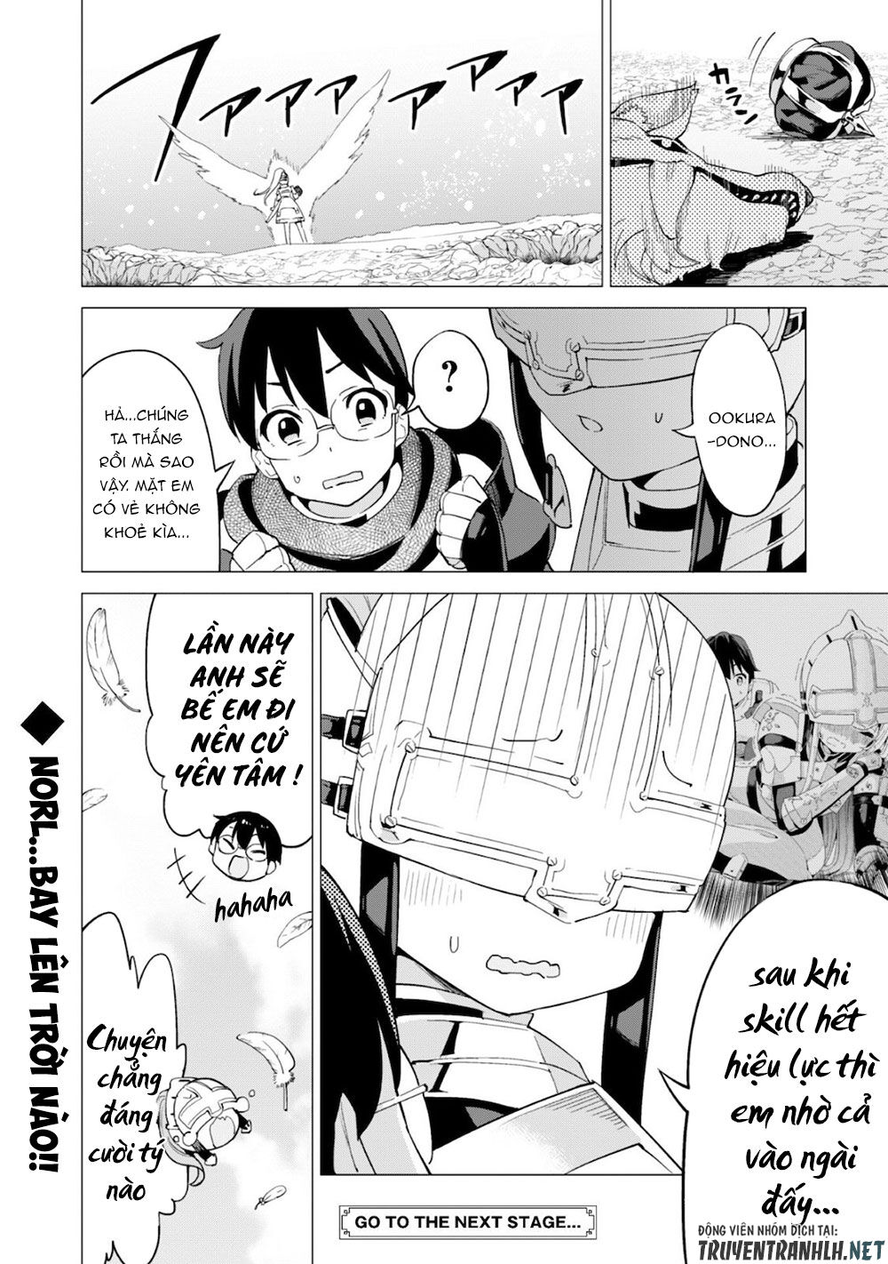 Gacha Wo Mawashite Nakama Wo Fuyasu Saikyou No Bishoujo Gundan Wo Tsukuriagero Chap 25 - Next Chap 26