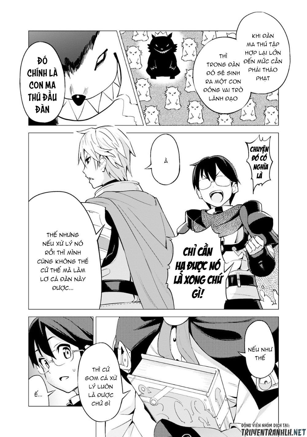 Gacha Wo Mawashite Nakama Wo Fuyasu Saikyou No Bishoujo Gundan Wo Tsukuriagero Chap 25 - Next Chap 26