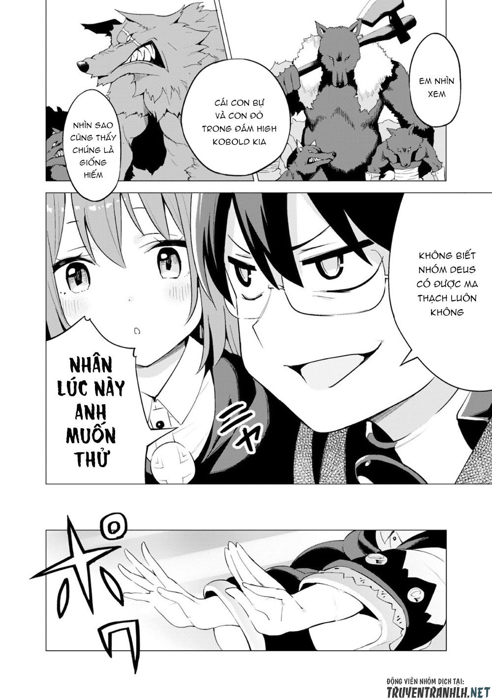 Gacha Wo Mawashite Nakama Wo Fuyasu Saikyou No Bishoujo Gundan Wo Tsukuriagero Chap 25 - Next Chap 26