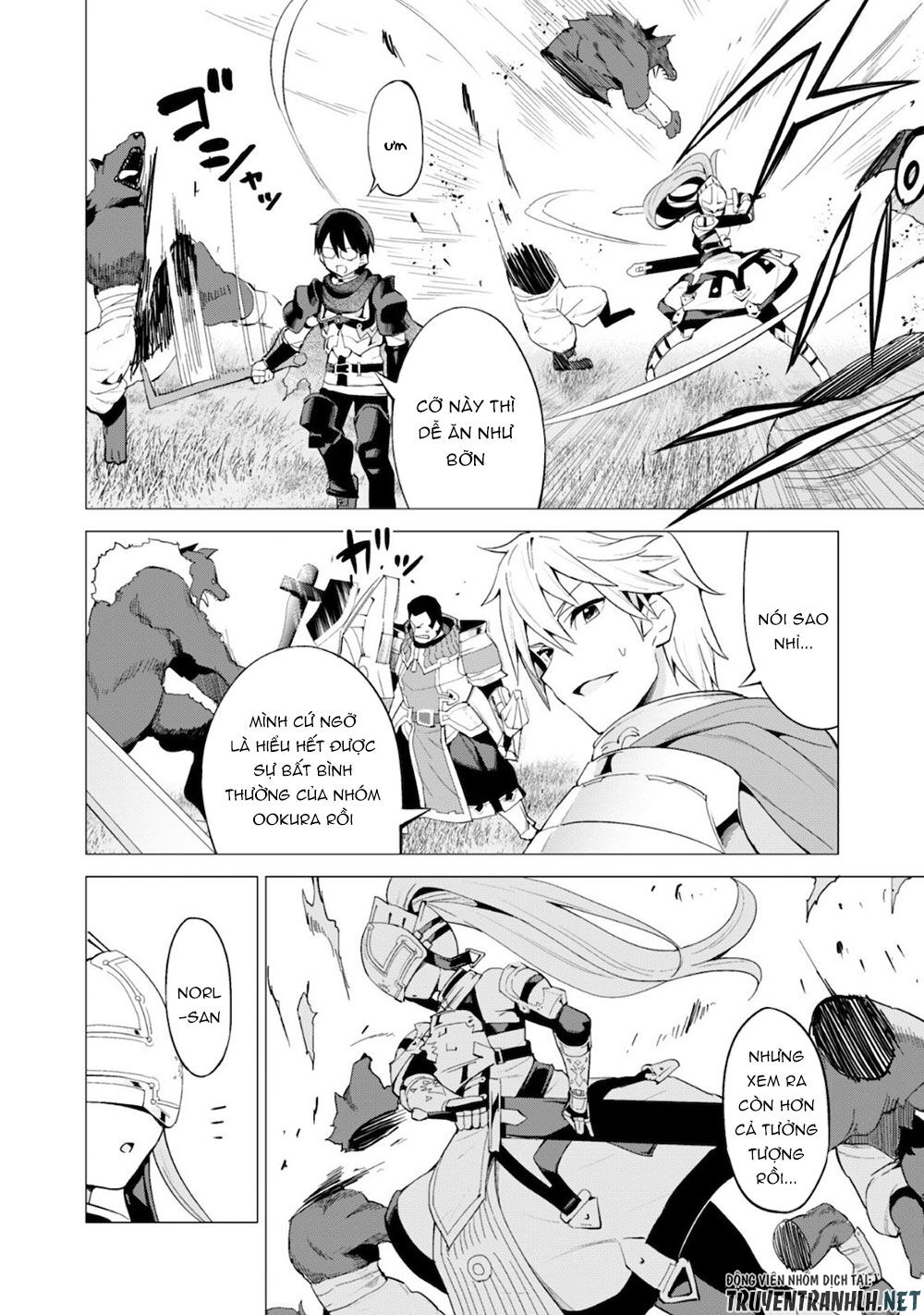 Gacha Wo Mawashite Nakama Wo Fuyasu Saikyou No Bishoujo Gundan Wo Tsukuriagero Chap 25 - Next Chap 26