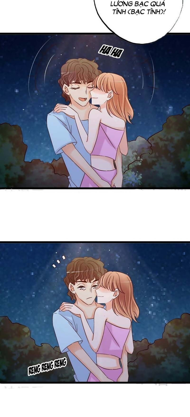 101 Phương Pháp Của Tổng Tài Chap 106 - Next Chap 107