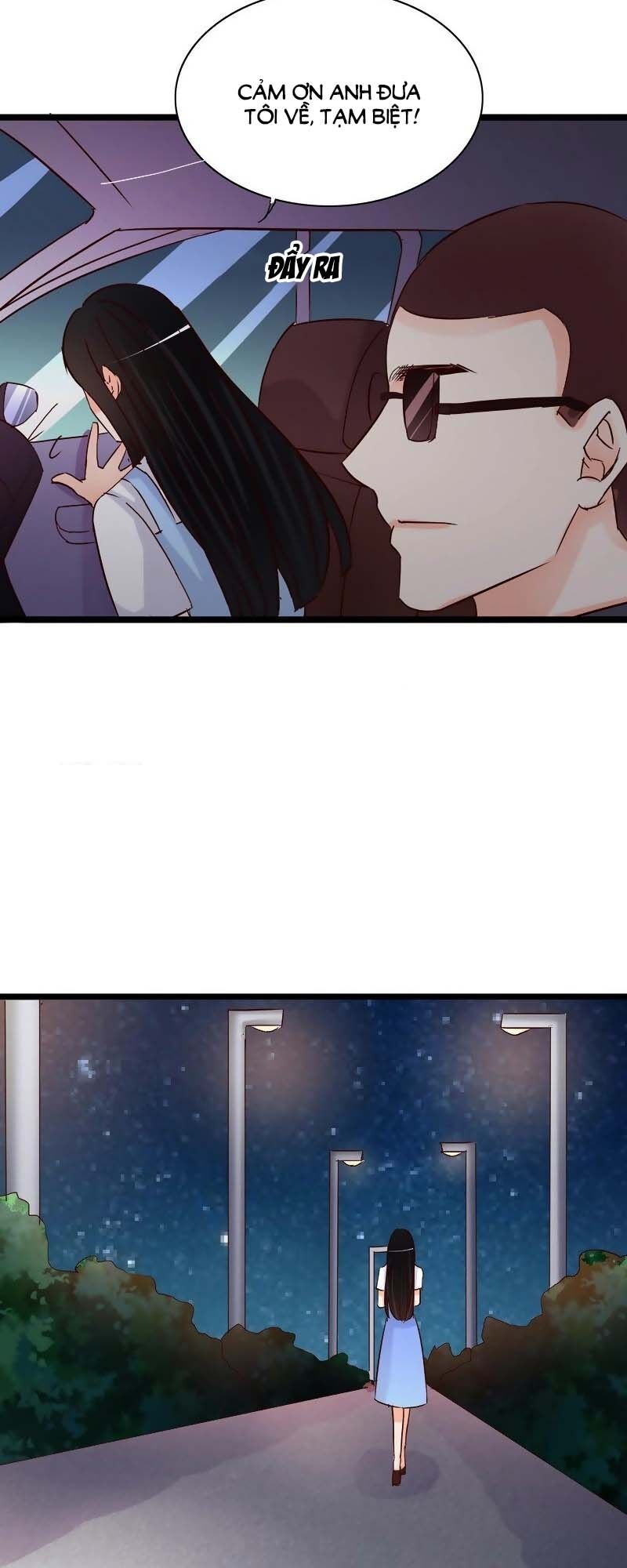 101 Phương Pháp Của Tổng Tài Chap 106 - Next Chap 107