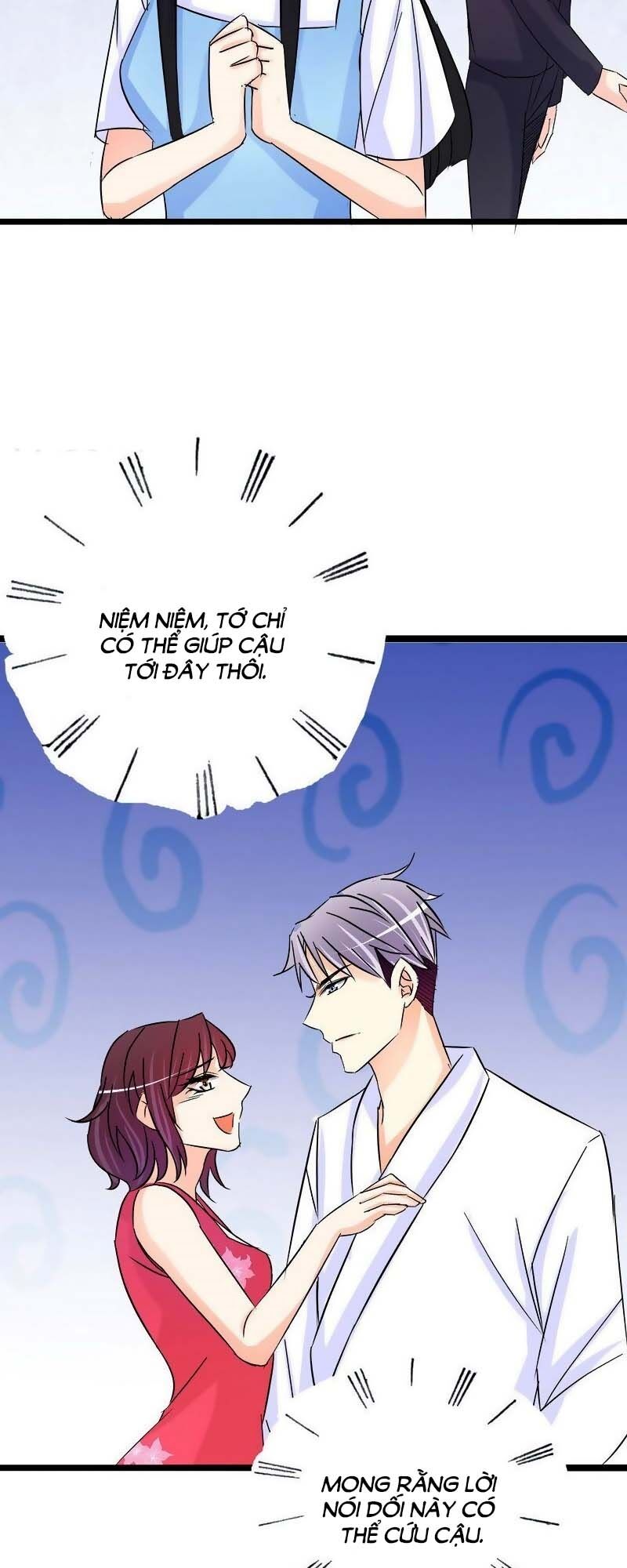 101 Phương Pháp Của Tổng Tài Chap 106 - Next Chap 107