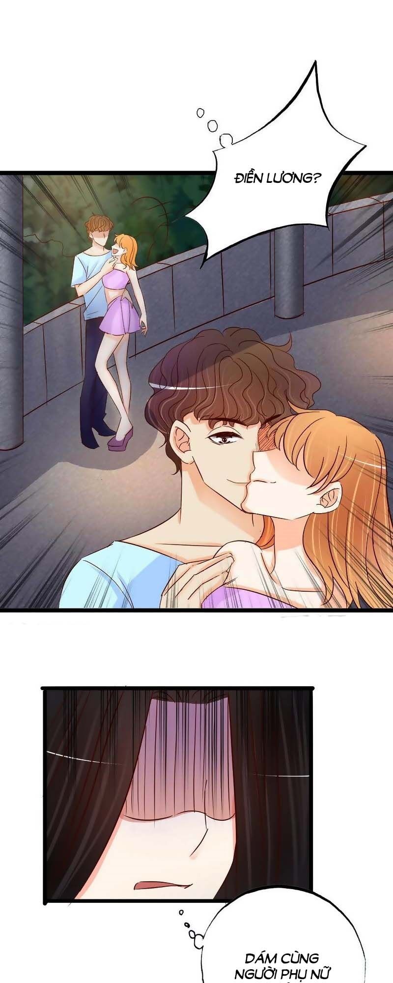 101 Phương Pháp Của Tổng Tài Chap 106 - Next Chap 107