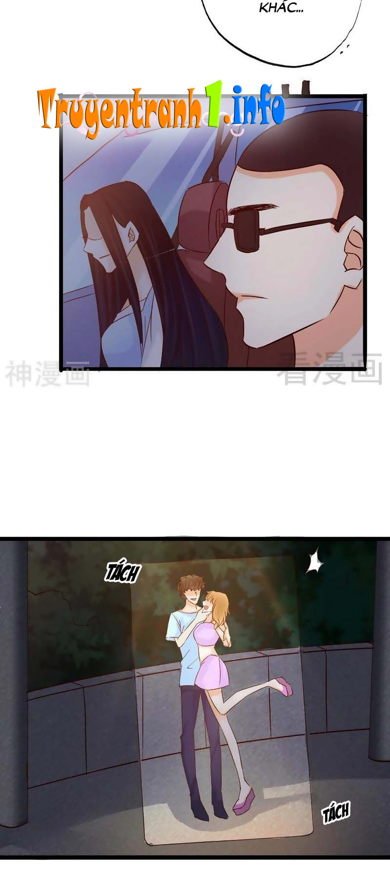 101 Phương Pháp Của Tổng Tài Chap 106 - Next Chap 107