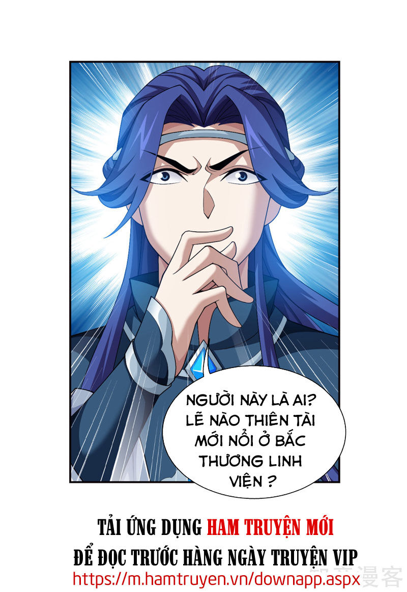 Đại Chúa Tể Chap 223 - Next Chap 224