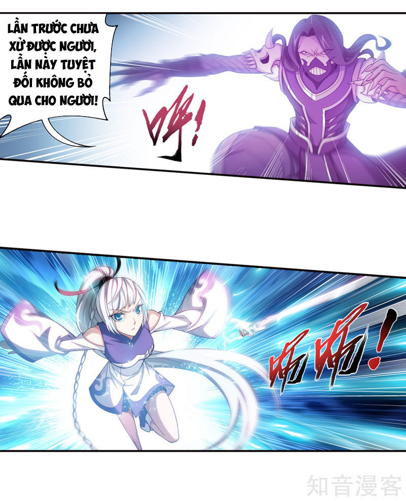 Đại Chúa Tể Chap 223 - Next Chap 224