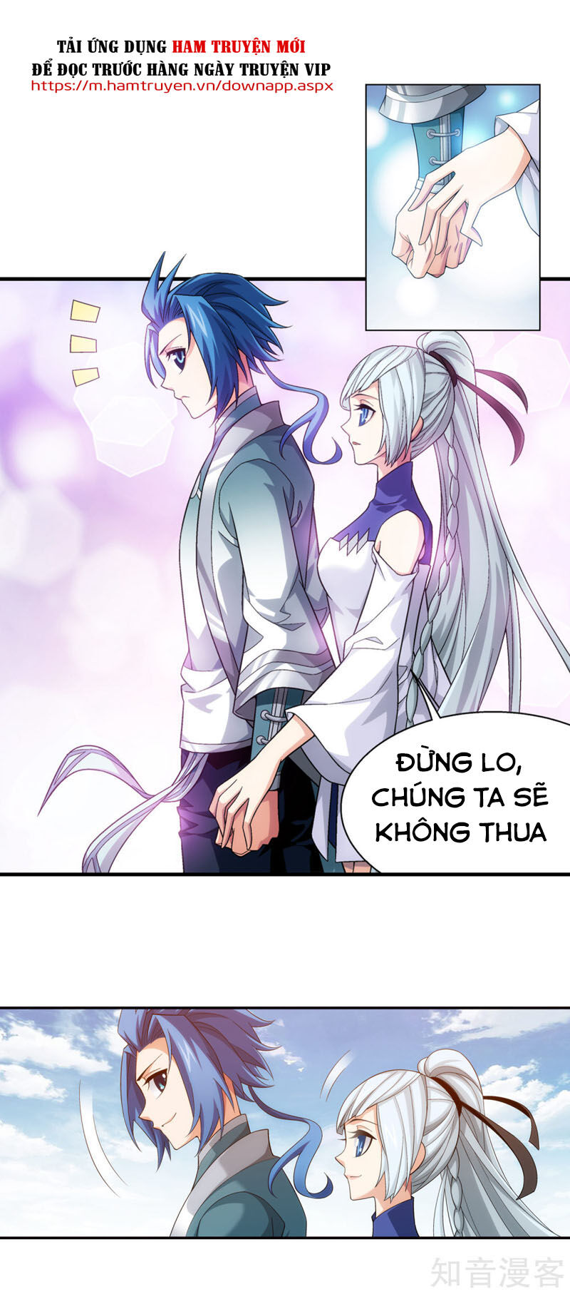 Đại Chúa Tể Chap 223 - Next Chap 224