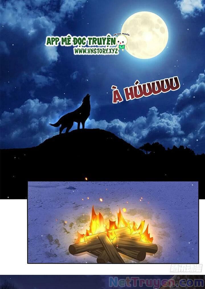 Cưng Chiều Vợ Yêu Chap 306 - Next Chap 307