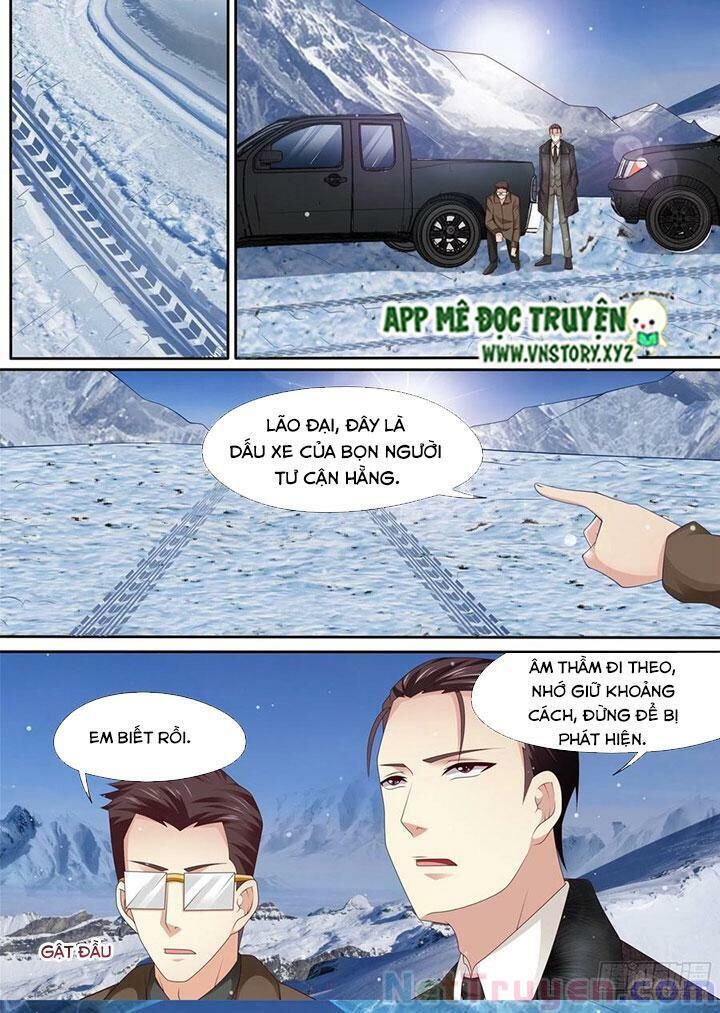 Cưng Chiều Vợ Yêu Chap 306 - Next Chap 307