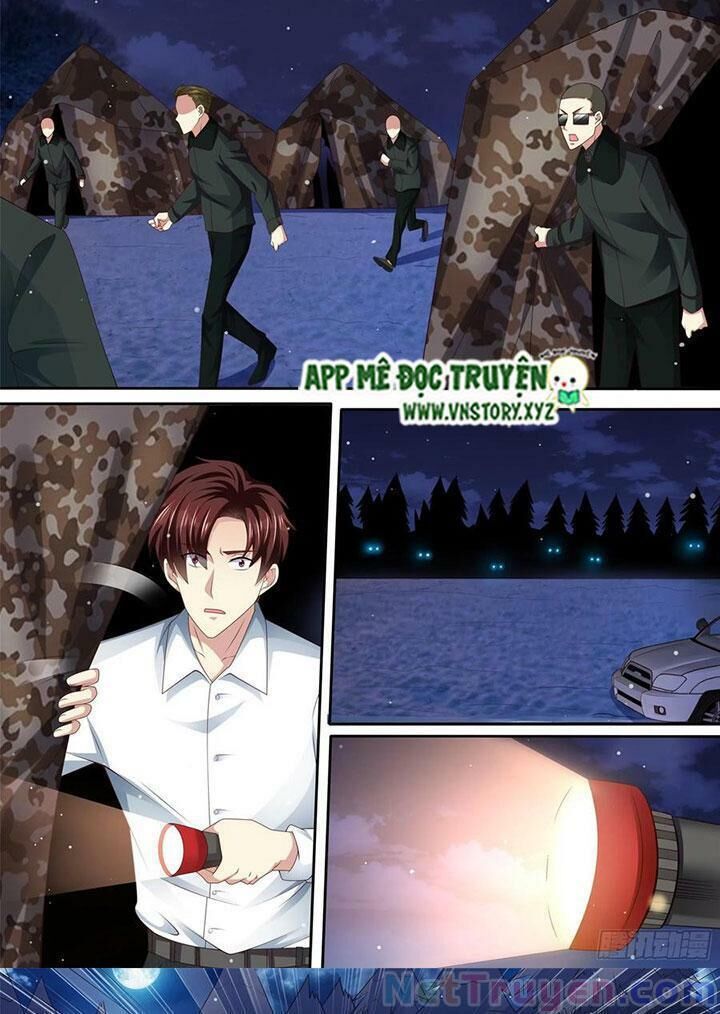 Cưng Chiều Vợ Yêu Chap 306 - Next Chap 307