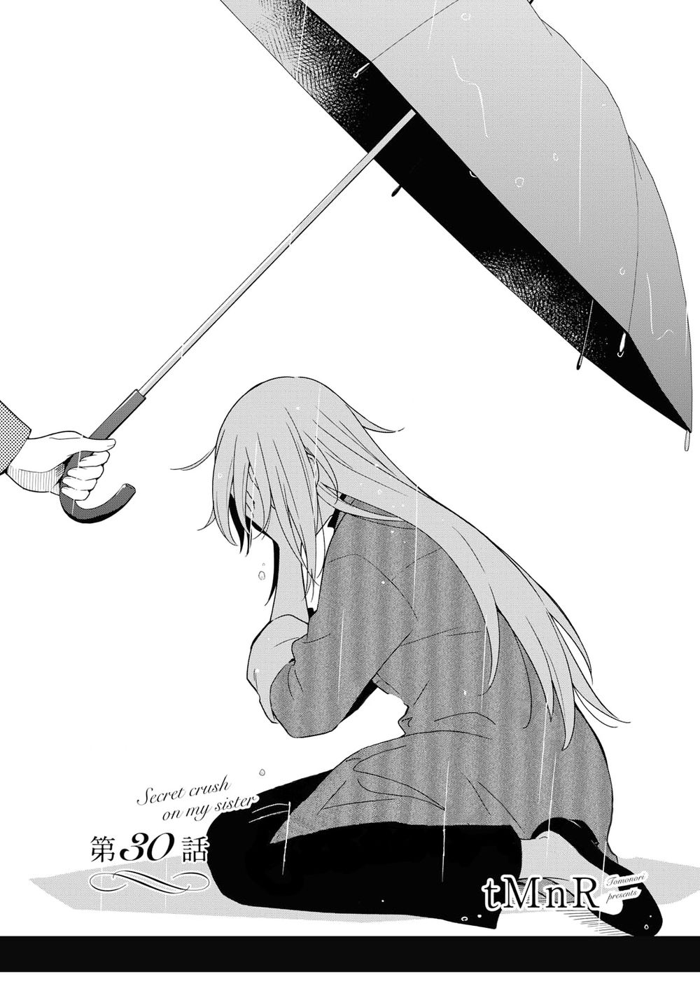 This Love That Won Reach Chap 30 - Next Chap 31