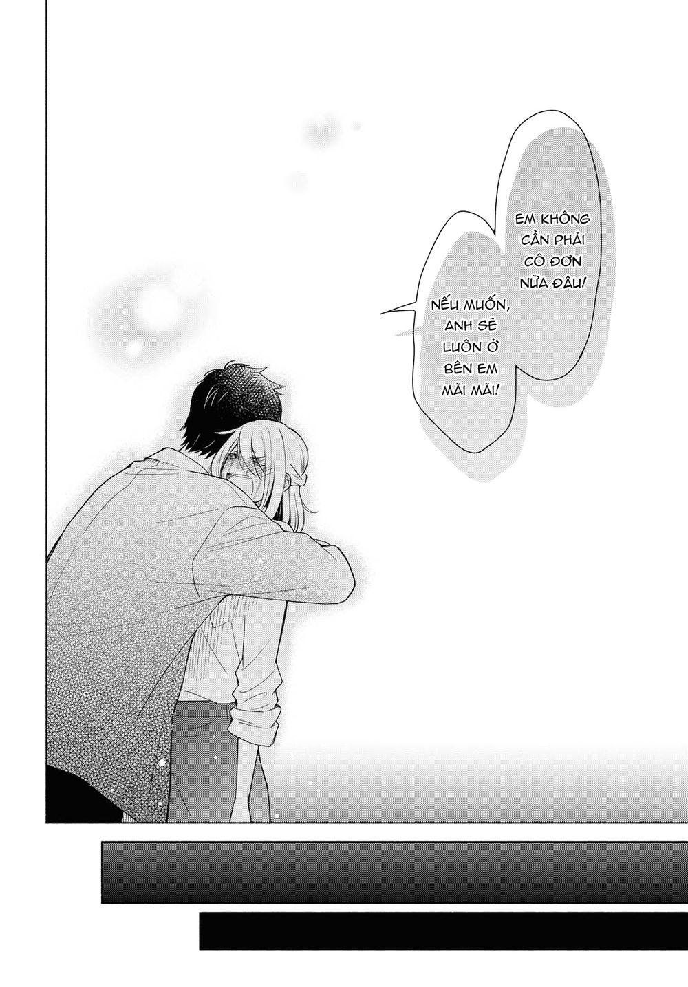 This Love That Won Reach Chap 30 - Next Chap 31