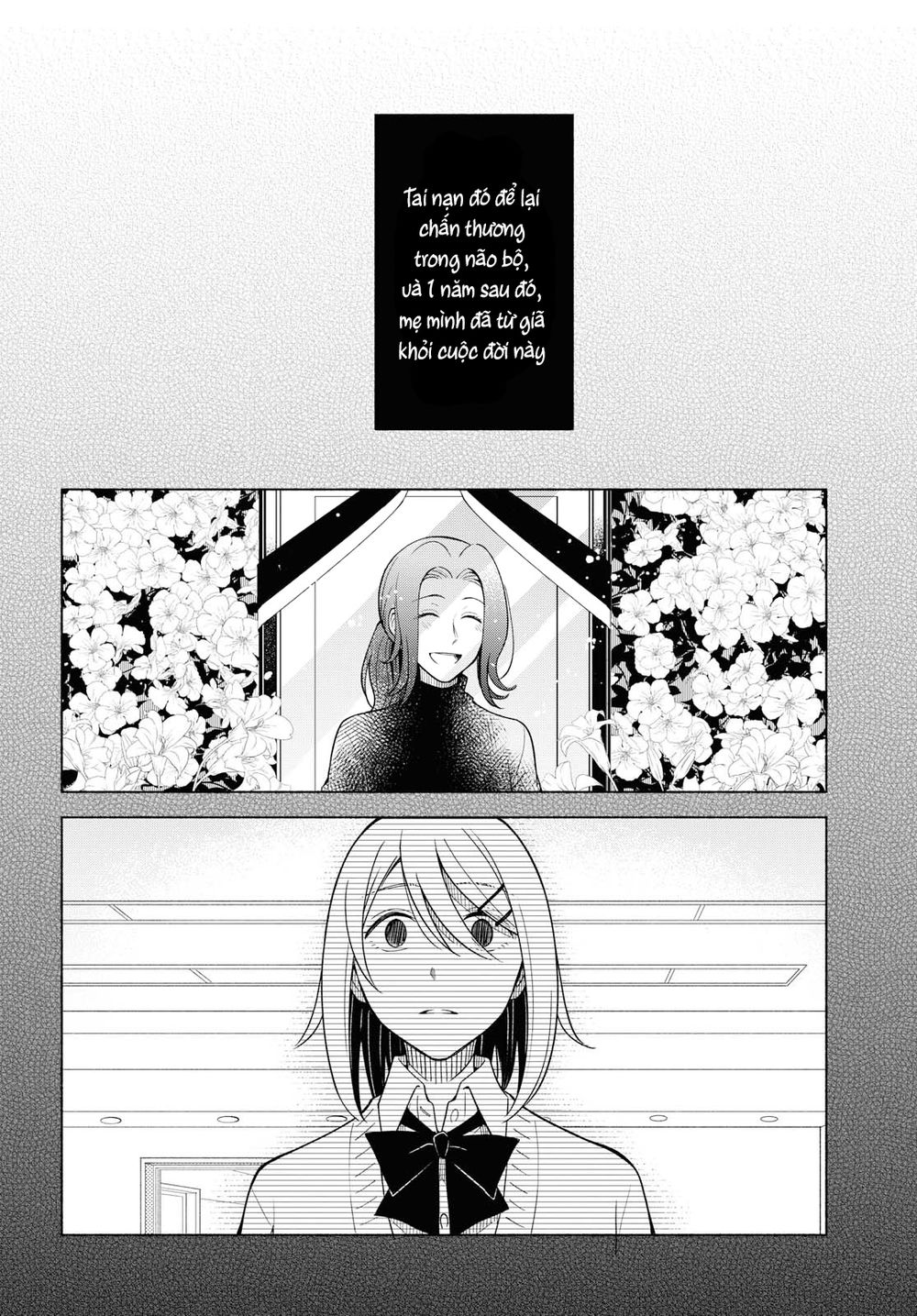 This Love That Won Reach Chap 30 - Next Chap 31
