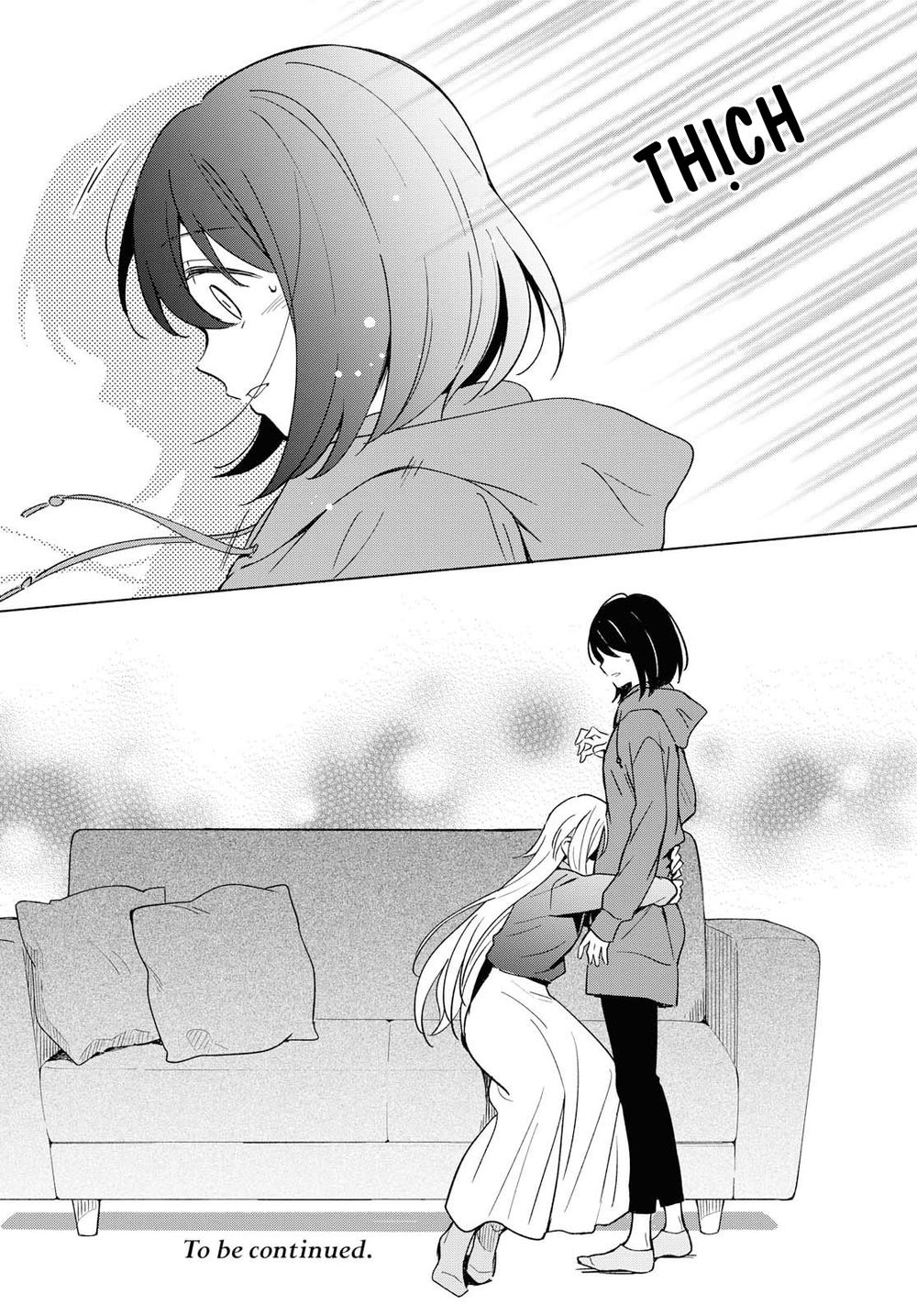 This Love That Won Reach Chap 31 - Next Chap 32