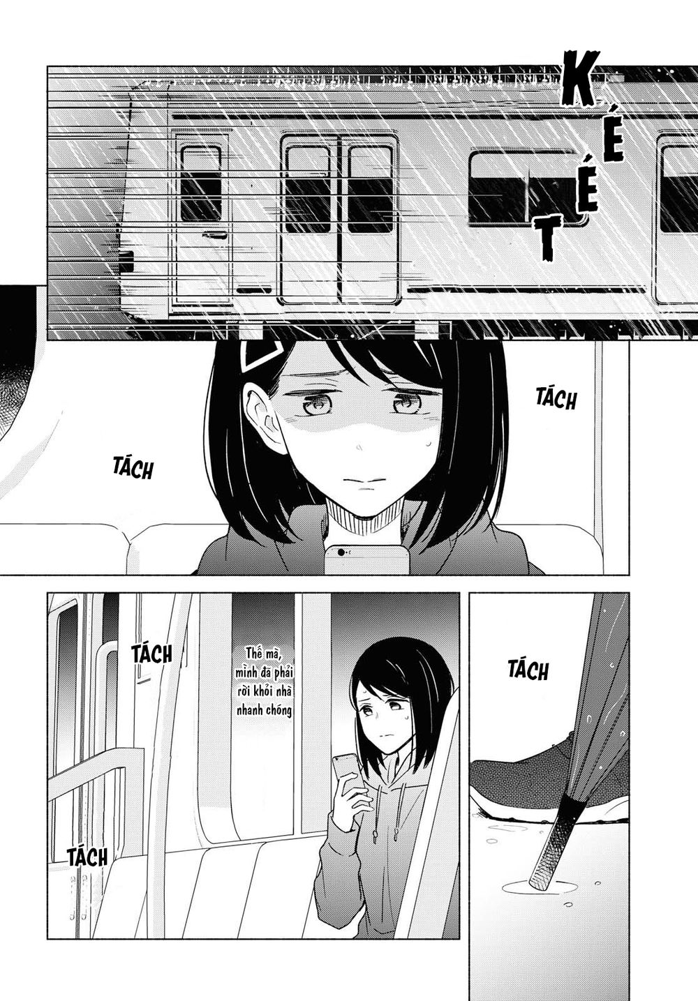 This Love That Won Reach Chap 31 - Next Chap 32