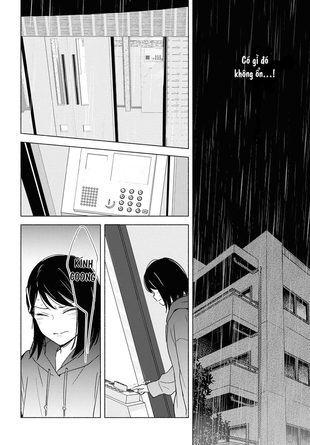 This Love That Won Reach Chap 31 - Next Chap 32